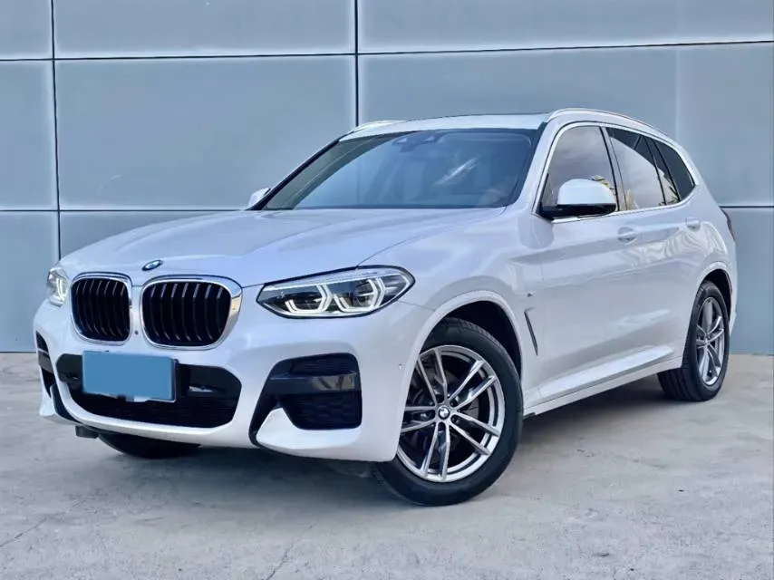 2021 BMW X3 2.0T 224HP L4 8AT,autocango,china used car exporter,china ev exporter,chinese used car exporter,chinese used ev exporter