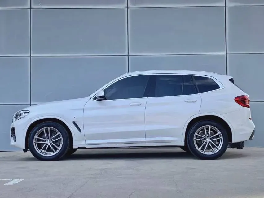 2021 BMW X3 2.0T 224HP L4 8AT,autocango,china used car exporter,china ev exporter,chinese used car exporter,chinese used ev exporter