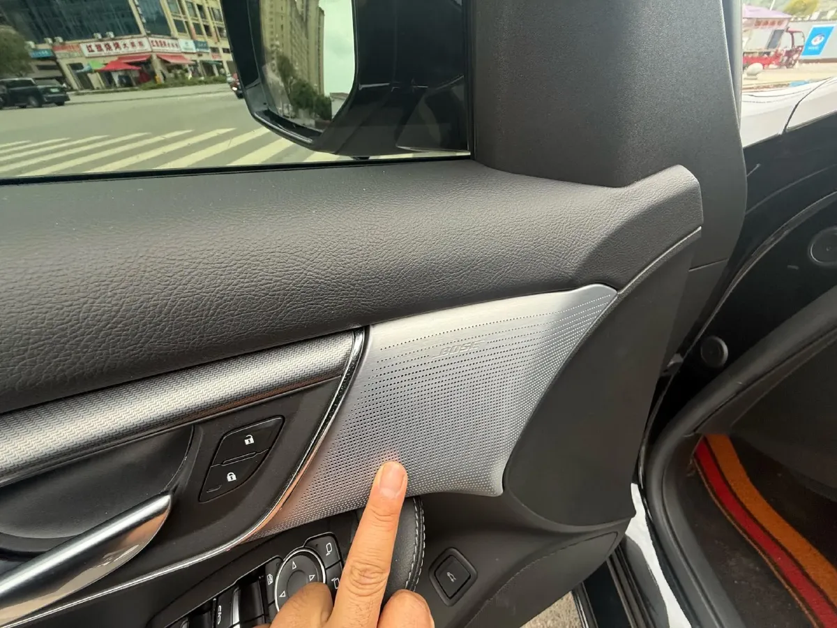 2023 Cadillac CT5 2.0T 237HP L4 10AT,autocango,china used car exporter,china ev exporter,chinese used car exporter,chinese used ev exporter