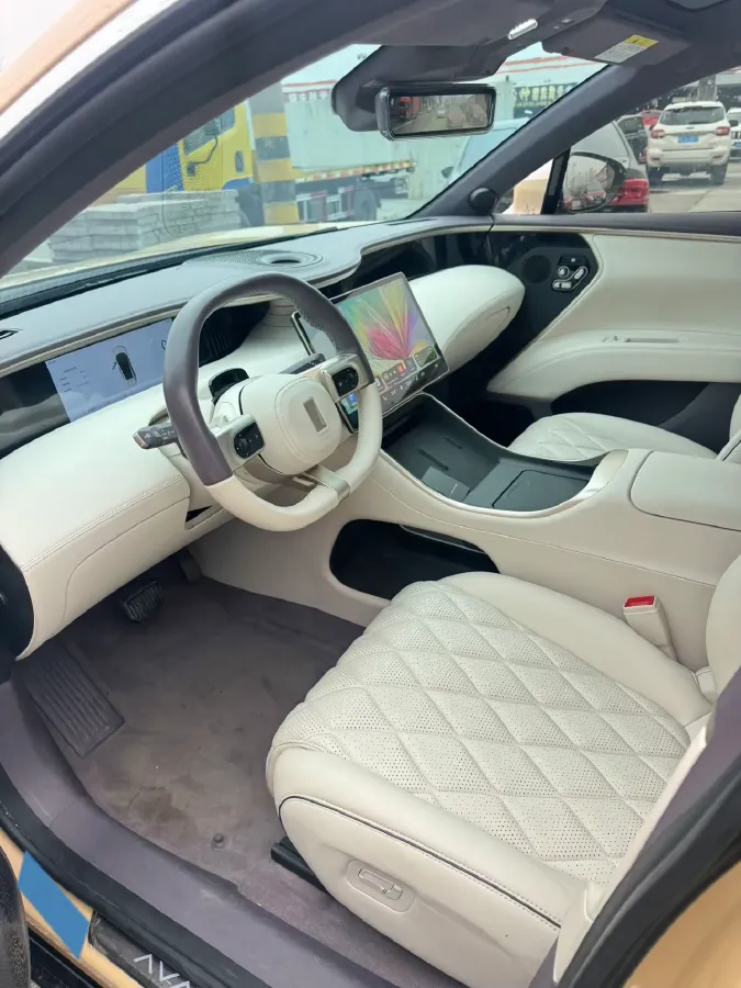 2024 Avatr 11 BEV 90KWH,autocango,china used car exporter,china ev exporter,chinese used car exporter,chinese used ev exporter