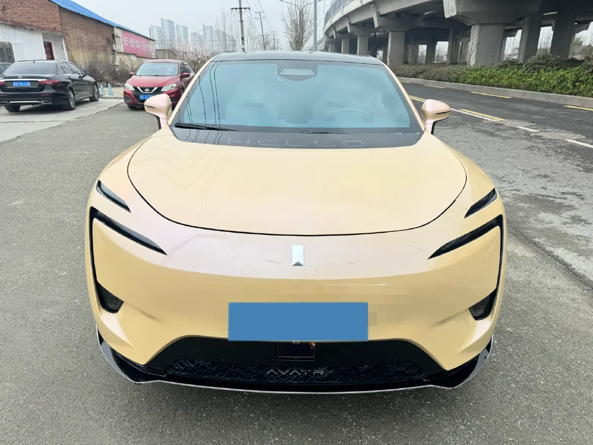 2024 Avatr 11 BEV 90KWH,autocango,china used car exporter,china ev exporter,chinese used car exporter,chinese used ev exporter