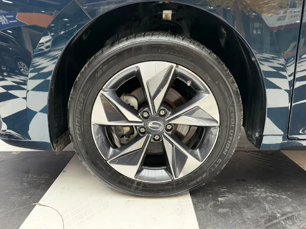 2021 GAC Trumpchi M6 1.5T 169HP L4 7DCT,autocango,china used car exporter,china ev exporter,chinese used car exporter,chinese used ev exporter