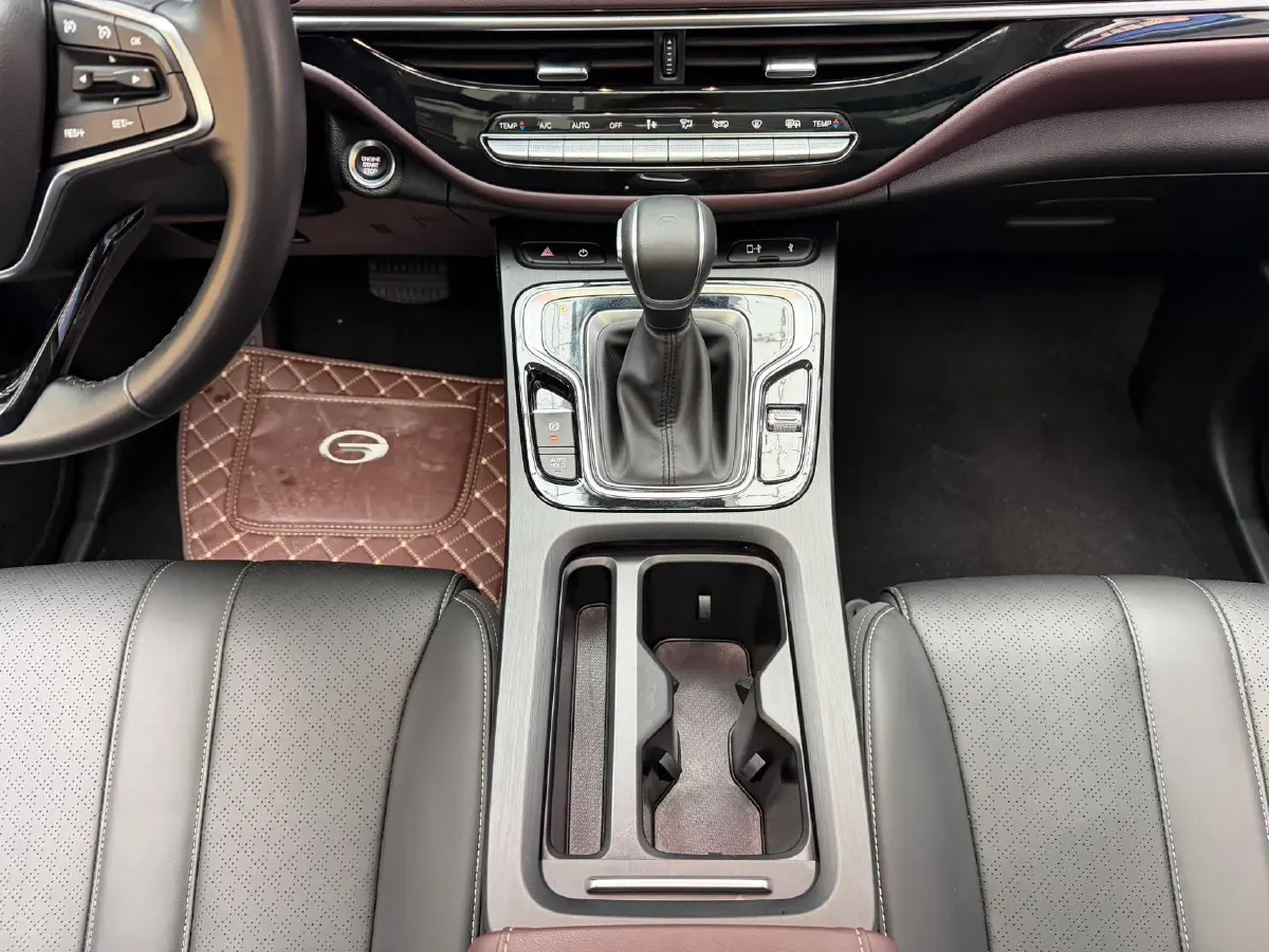 2021 GAC Trumpchi M6 1.5T 169HP L4 7DCT,autocango,china used car exporter,china ev exporter,chinese used car exporter,chinese used ev exporter