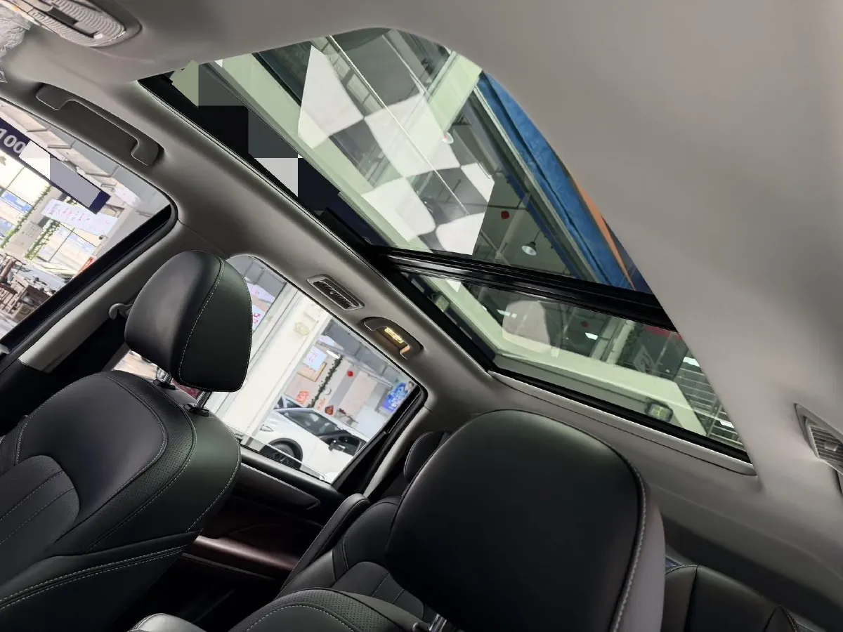 2021 GAC Trumpchi M6 1.5T 169HP L4 7DCT,autocango,china used car exporter,china ev exporter,chinese used car exporter,chinese used ev exporter