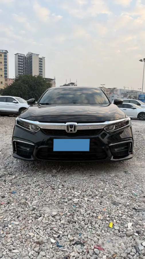 2019 Honda Inspire 1.5T 194HP L4 CVT,autocango,china used car exporter,china ev exporter,chinese used car exporter,chinese used ev exporter