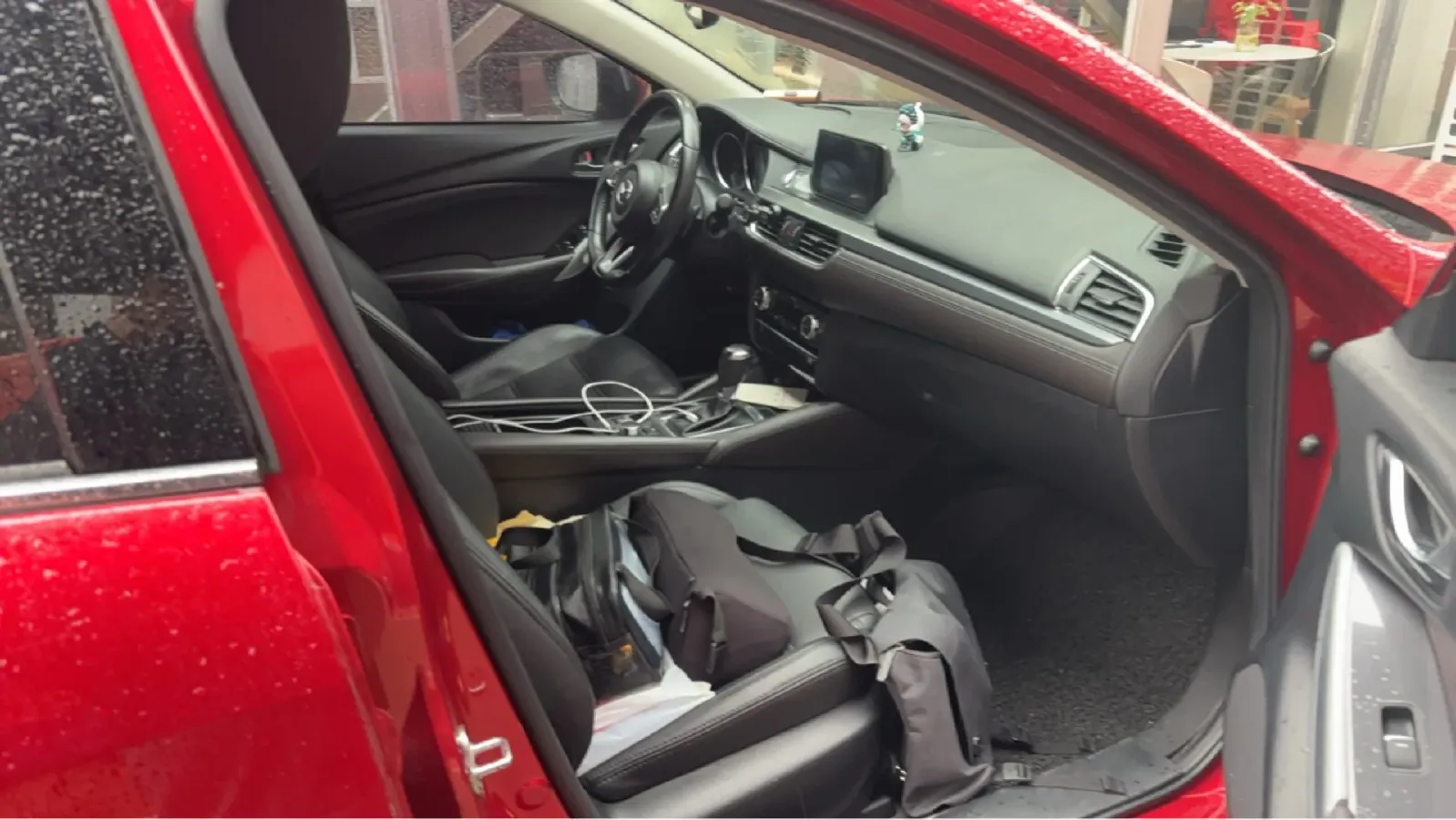 2018 Mazda Atenza 2.5L 192HP L4 6AT,autocango,china used car exporter,china ev exporter,chinese used car exporter,chinese used ev exporter