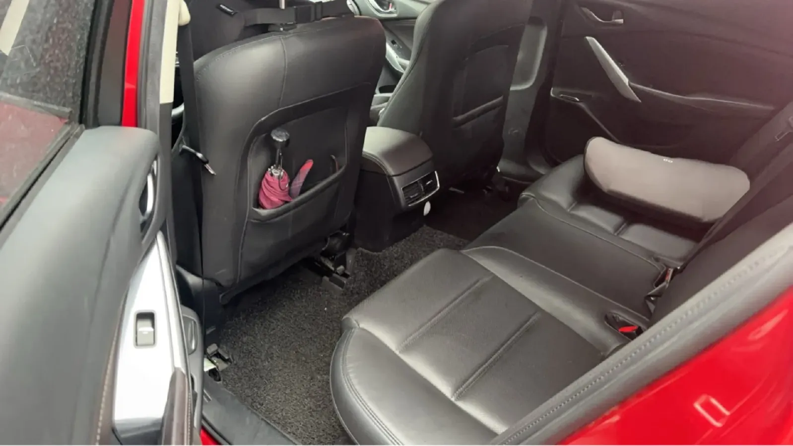 2018 Mazda Atenza 2.5L 192HP L4 6AT,autocango,china used car exporter,china ev exporter,chinese used car exporter,chinese used ev exporter