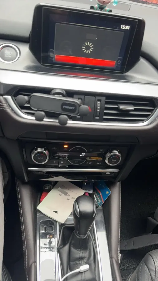 2018 Mazda Atenza 2.5L 192HP L4 6AT,autocango,china used car exporter,china ev exporter,chinese used car exporter,chinese used ev exporter