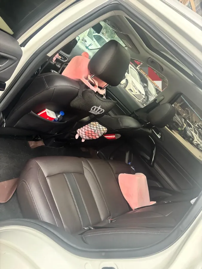 2017 GAC Trumpchi GS4 1.5T 152HP L4 6AT,autocango,china used car exporter,china ev exporter,chinese used car exporter,chinese used ev exporter