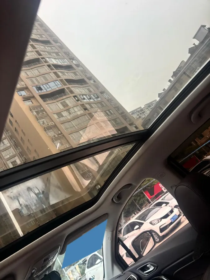 2017 GAC Trumpchi GS4 1.5T 152HP L4 6AT,autocango,china used car exporter,china ev exporter,chinese used car exporter,chinese used ev exporter