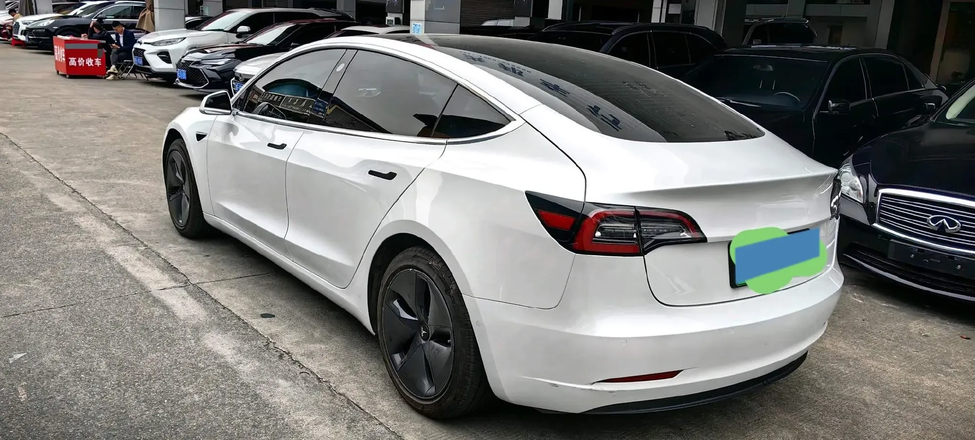 2020 Tesla Model 3 BEV 52KWH,autocango,china used car exporter,china ev exporter,chinese used car exporter,chinese used ev exporter