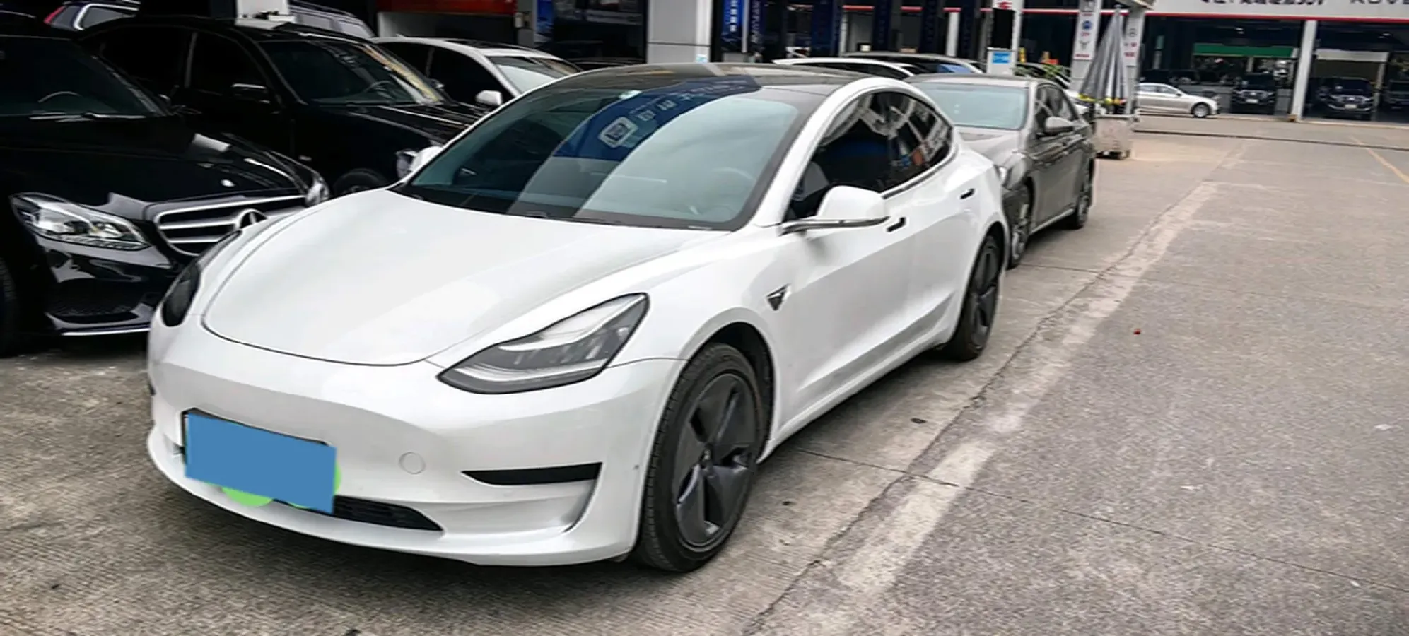 2020 Tesla Model 3 BEV 52KWH,autocango,china used car exporter,china ev exporter,chinese used car exporter,chinese used ev exporter