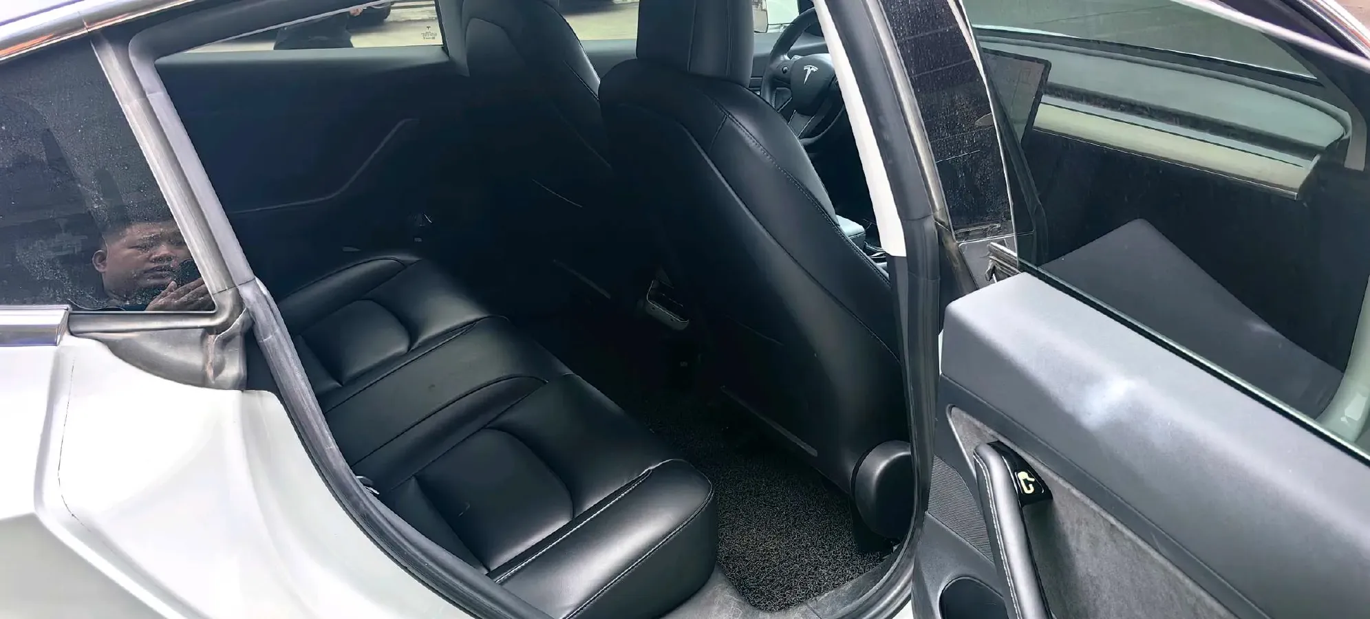 2020 Tesla Model 3 BEV 52KWH,autocango,china used car exporter,china ev exporter,chinese used car exporter,chinese used ev exporter