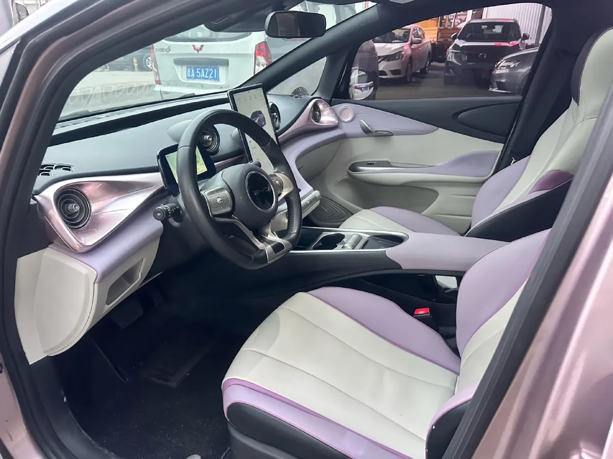 2023 BYD Dolphin BEV 44.928KWH,autocango,china used car exporter,china ev exporter,chinese used car exporter,chinese used ev exporter