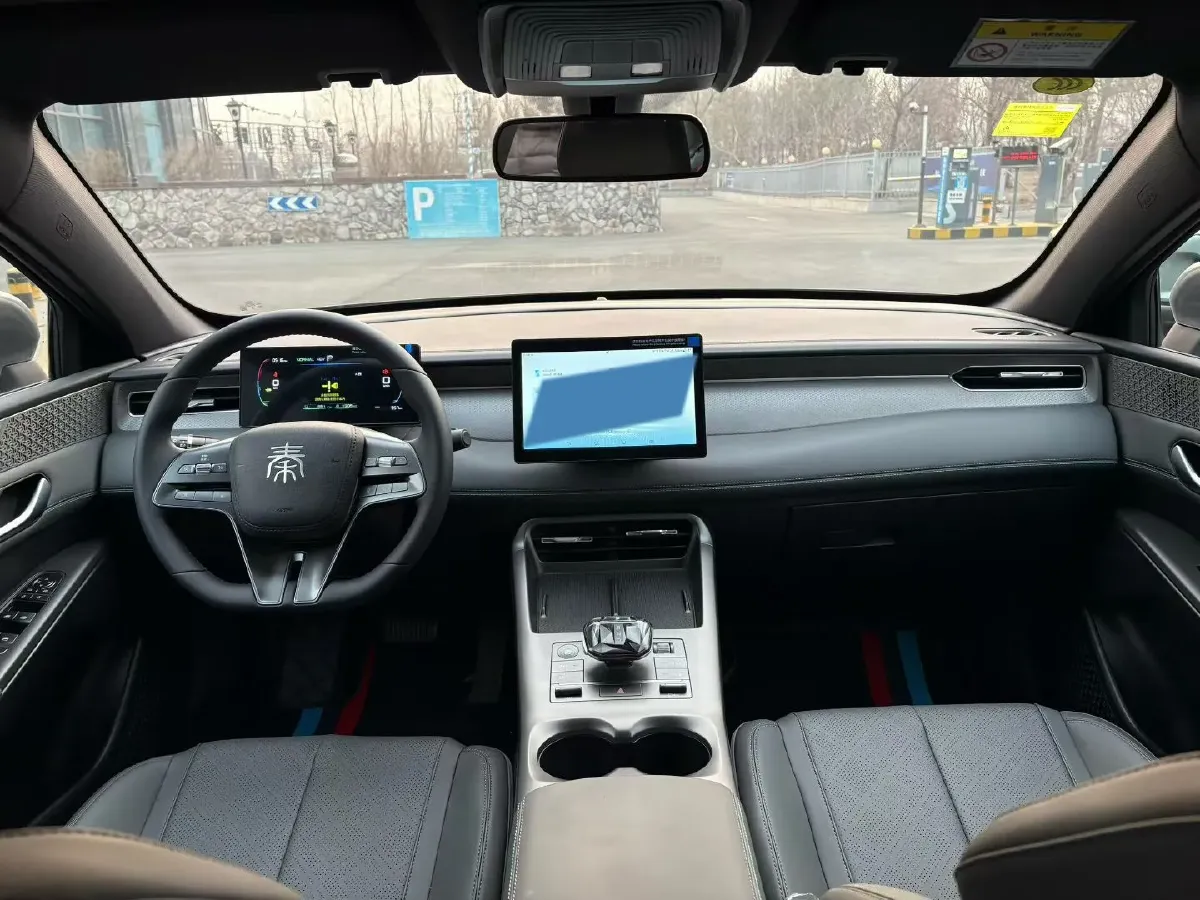 2025 BYD Seal05 DM-i 1.5L 101HP L4 E-CVT PHEV 7.68KWH,autocango,china used car exporter,china ev exporter,chinese used car exporter,chinese used ev exporter