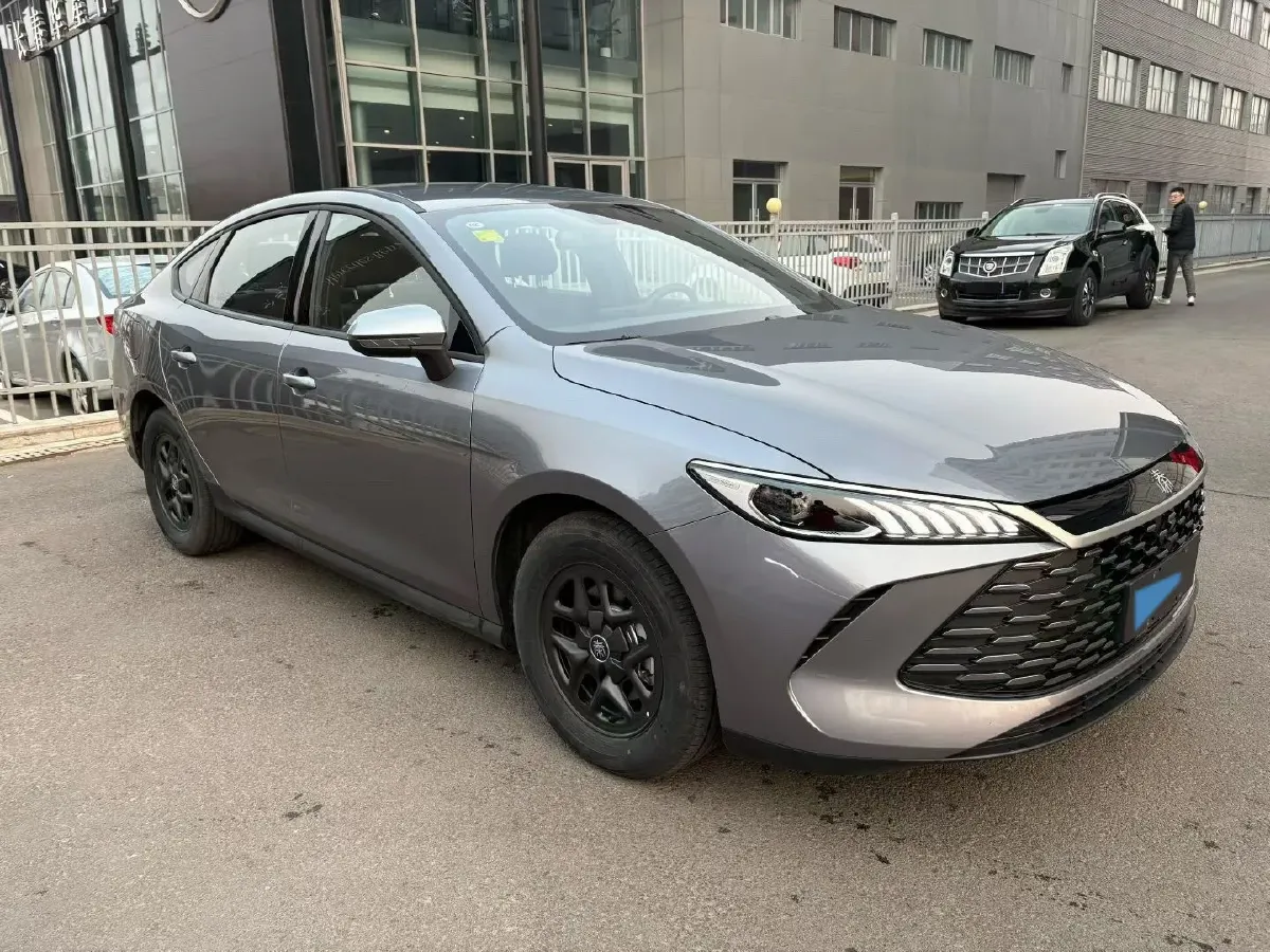 2025 BYD Seal05 DM-i 1.5L 101HP L4 E-CVT PHEV 7.68KWH,autocango,china used car exporter,china ev exporter,chinese used car exporter,chinese used ev exporter