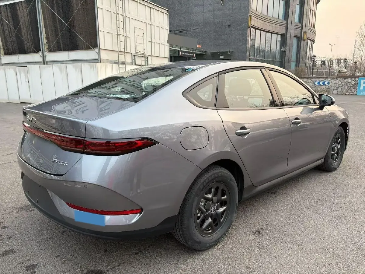 2025 BYD Seal05 DM-i 1.5L 101HP L4 E-CVT PHEV 7.68KWH,autocango,china used car exporter,china ev exporter,chinese used car exporter,chinese used ev exporter