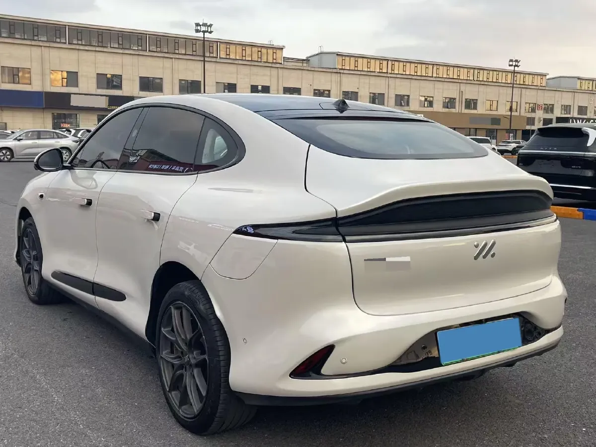 2023 IM LS6 BEV 71KWH,autocango,china used car exporter,china ev exporter,chinese used car exporter,chinese used ev exporter