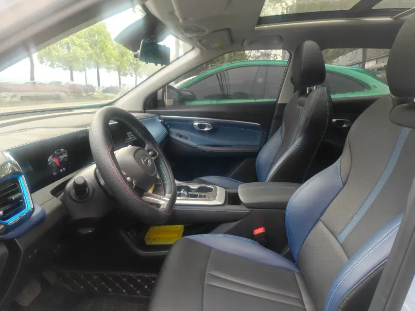 2025 GAC Trumpchi GS3 1.5T 177HP L4 7DCT,autocango,china used car exporter,china ev exporter,chinese used car exporter,chinese used ev exporter