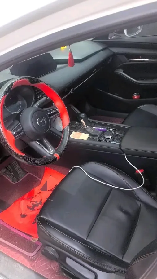 2022 Mazda 3 Axela 2.0L 158HP L4 6AT,autocango,china used car exporter,china ev exporter,chinese used car exporter,chinese used ev exporter