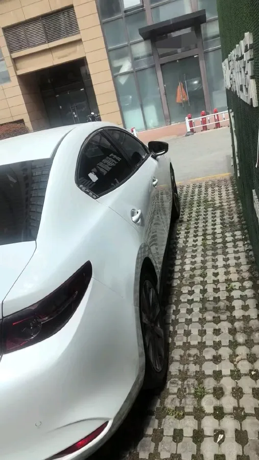 2022 Mazda 3 Axela 2.0L 158HP L4 6AT,autocango,china used car exporter,china ev exporter,chinese used car exporter,chinese used ev exporter