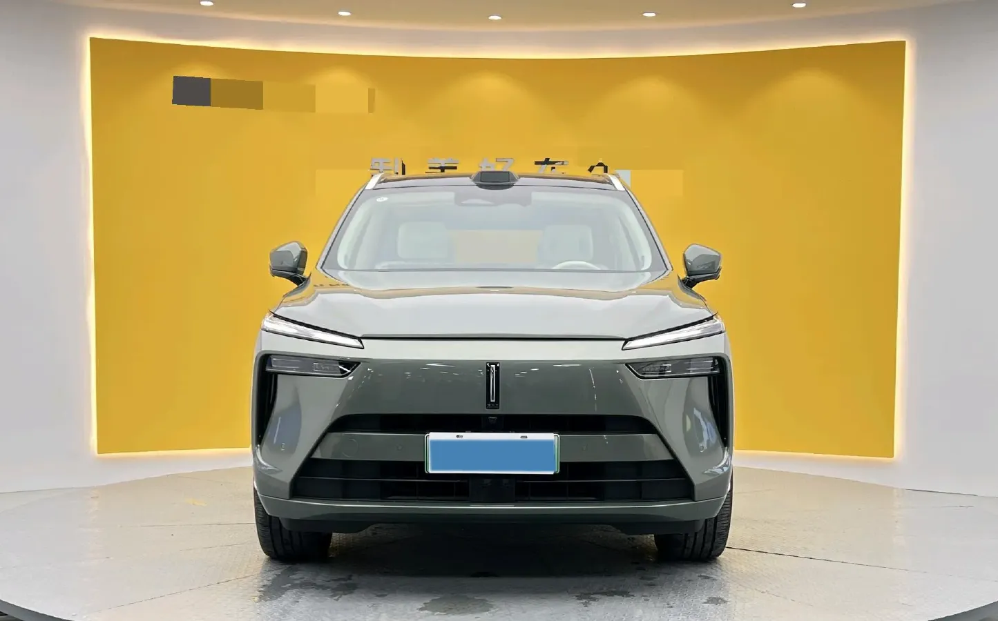 2025 WEY BlueMountain 1.5T 170HP L4 4DHT PHEV 52.3KWH,autocango,china used car exporter,china ev exporter,chinese used car exporter,chinese used ev exporter