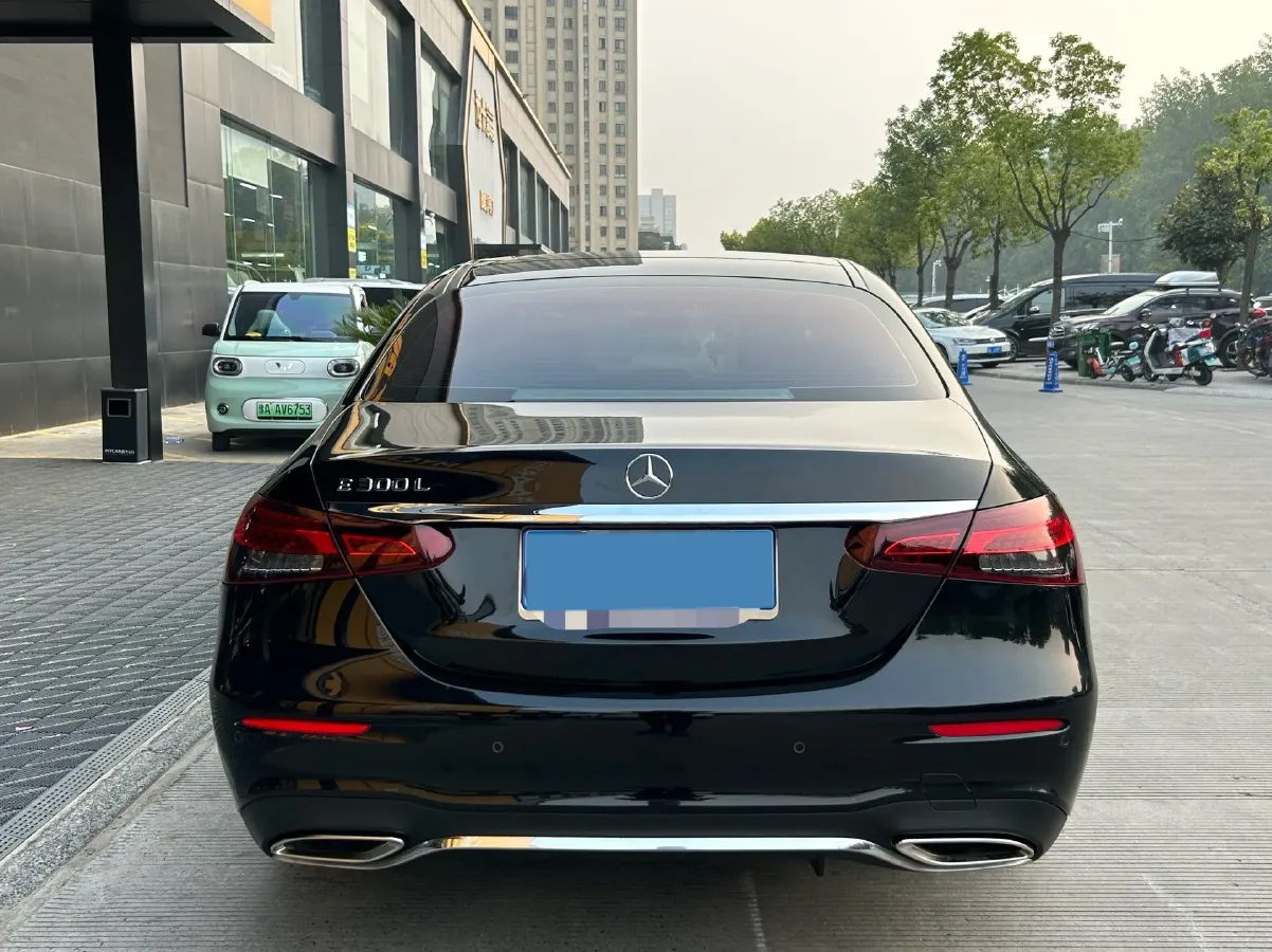 2021 Mercedes-Benz E Class 2.0T 258HP L4 9AT,autocango,china used car exporter,china ev exporter,chinese used car exporter,chinese used ev exporter