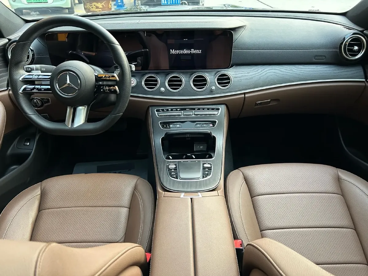 2021 Mercedes-Benz E Class 2.0T 258HP L4 9AT,autocango,china used car exporter,china ev exporter,chinese used car exporter,chinese used ev exporter
