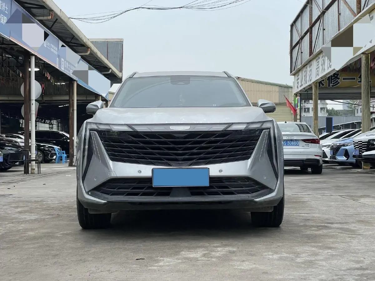 2023 Geely StarRay 1.5T 181HP L4 7DCT,autocango,china used car exporter,china ev exporter,chinese used car exporter,chinese used ev exporter
