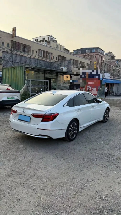 2019 Honda Inspire 2.0L 146HP L4 E-CVT Hybrid,autocango,china used car exporter,china ev exporter,chinese used car exporter,chinese used ev exporter