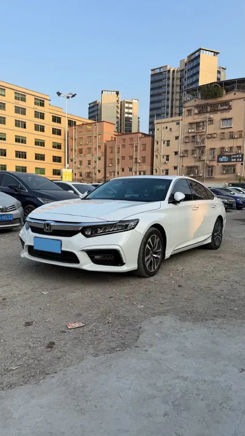 2019 Honda Inspire 2.0L 146HP L4 E-CVT Hybrid,autocango,china used car exporter,china ev exporter,chinese used car exporter,chinese used ev exporter
