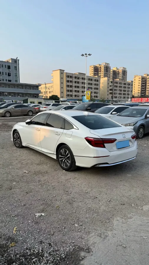 2019 Honda Inspire 2.0L 146HP L4 E-CVT Hybrid,autocango,china used car exporter,china ev exporter,chinese used car exporter,chinese used ev exporter