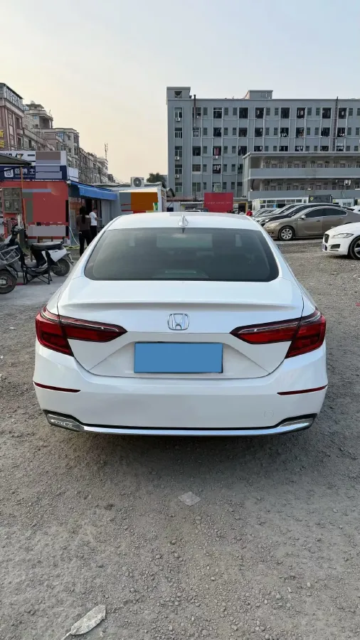 2019 Honda Inspire 2.0L 146HP L4 E-CVT Hybrid,autocango,china used car exporter,china ev exporter,chinese used car exporter,chinese used ev exporter
