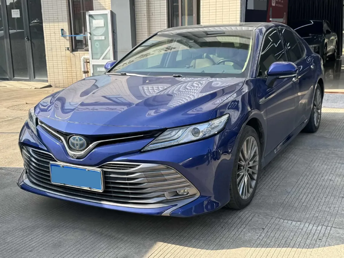2018 Toyota Camry 2.5L 178HP L4 E-CVT Hybrid,autocango,china used car exporter,china ev exporter,chinese used car exporter,chinese used ev exporter