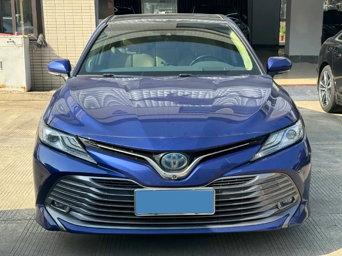 2018 Toyota Camry 2.5L 178HP L4 E-CVT Hybrid,autocango,china used car exporter,china ev exporter,chinese used car exporter,chinese used ev exporter
