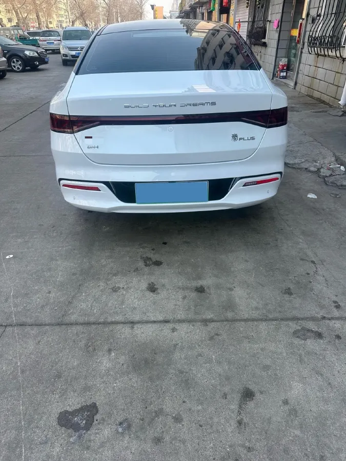 2024 BYD Qin Plus 1.5L 110HP L4 E-CVT PHEV 8.32KWH,autocango,china used car exporter,china ev exporter,chinese used car exporter,chinese used ev exporter