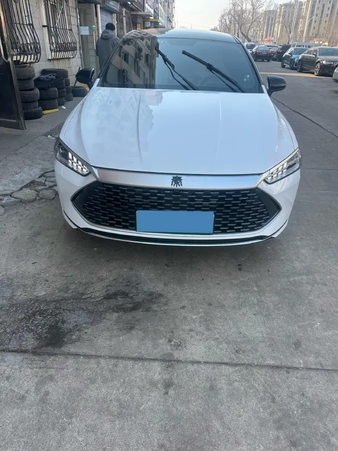 2024 BYD Qin Plus 1.5L 110HP L4 E-CVT PHEV 8.32KWH,autocango,china used car exporter,china ev exporter,chinese used car exporter,chinese used ev exporter
