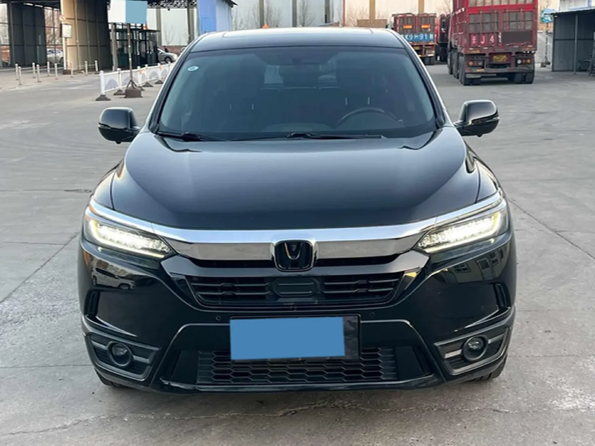 2021 Honda Breeze 1.5T 193HP L4 CVT,autocango,china used car exporter,china ev exporter,chinese used car exporter,chinese used ev exporter