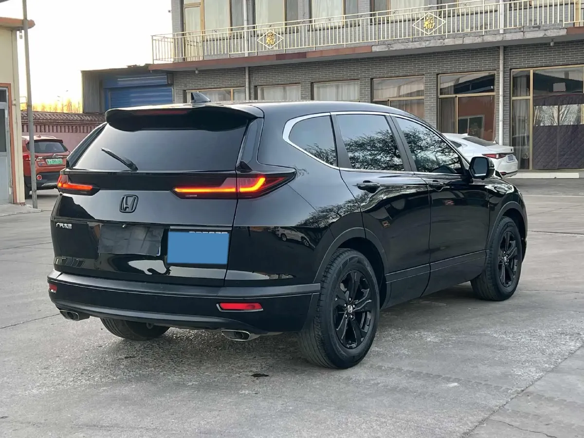 2021 Honda Breeze 1.5T 193HP L4 CVT,autocango,china used car exporter,china ev exporter,chinese used car exporter,chinese used ev exporter