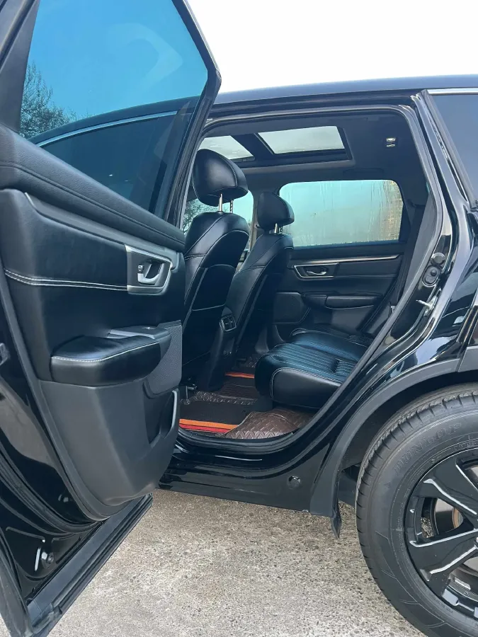 2021 Honda Breeze 1.5T 193HP L4 CVT,autocango,china used car exporter,china ev exporter,chinese used car exporter,chinese used ev exporter