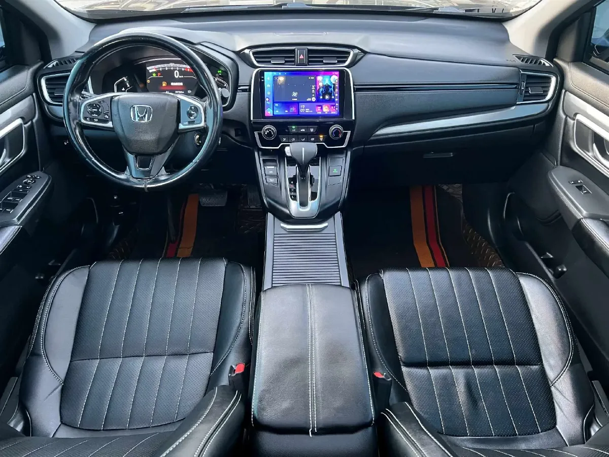 2021 Honda Breeze 1.5T 193HP L4 CVT,autocango,china used car exporter,china ev exporter,chinese used car exporter,chinese used ev exporter