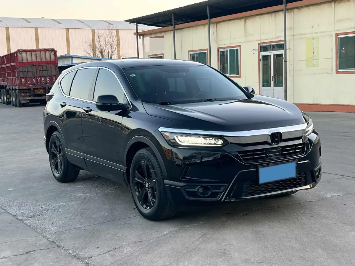 2021 Honda Breeze 1.5T 193HP L4 CVT,autocango,china used car exporter,china ev exporter,chinese used car exporter,chinese used ev exporter