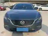 2018 Mazda Atenza 2.5L 192HP L4 6AT