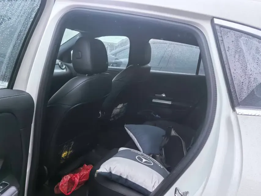 2023 Mercedes-Benz EQA Class BEV 73.5KWH,autocango,china used car exporter,china ev exporter,chinese used car exporter,chinese used ev exporter