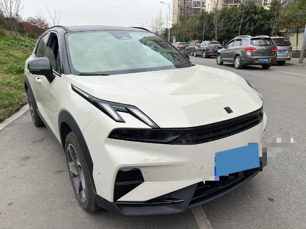 2025 LYNK&CO 06 1.5T 181HP L4 7DCT,autocango,china used car exporter,china ev exporter,chinese used car exporter,chinese used ev exporter
