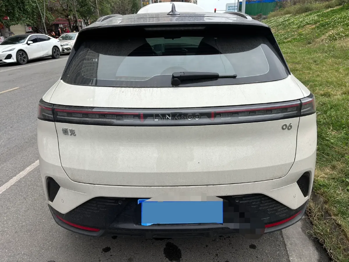 2025 LYNK&CO 06 1.5T 181HP L4 7DCT,autocango,china used car exporter,china ev exporter,chinese used car exporter,chinese used ev exporter