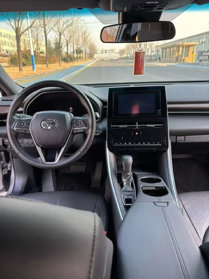 2019 Toyota Avalon 2.0L 178HP L4 CVT,autocango,china used car exporter,china ev exporter,chinese used car exporter,chinese used ev exporter