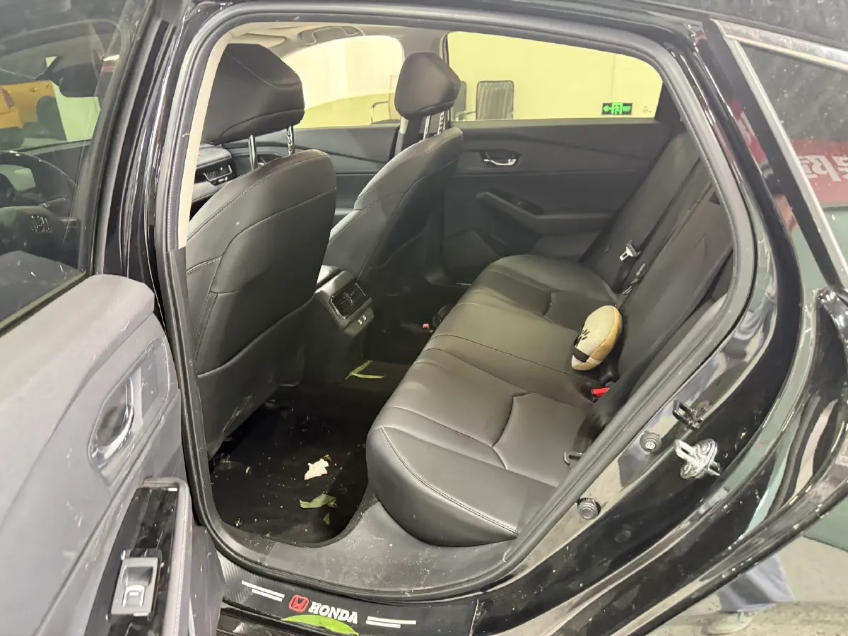 2025 Honda Inspire 1.5T 192HP L4 CVT,autocango,china used car exporter,china ev exporter,chinese used car exporter,chinese used ev exporter