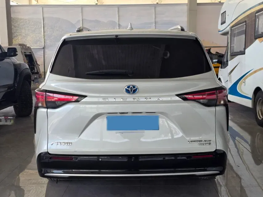 2021 Toyota Sienna 2.5L 192HP L4 E-CVT Hybrid,autocango,china used car exporter,china ev exporter,chinese used car exporter,chinese used ev exporter