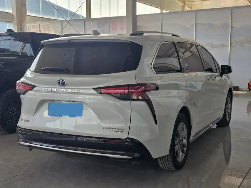 2021 Toyota Sienna 2.5L 192HP L4 E-CVT Hybrid,autocango,china used car exporter,china ev exporter,chinese used car exporter,chinese used ev exporter